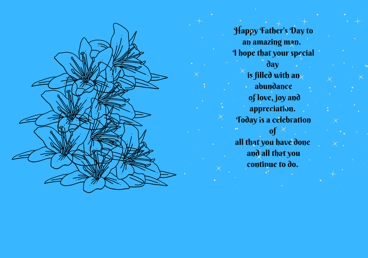 Happy Father’s Day