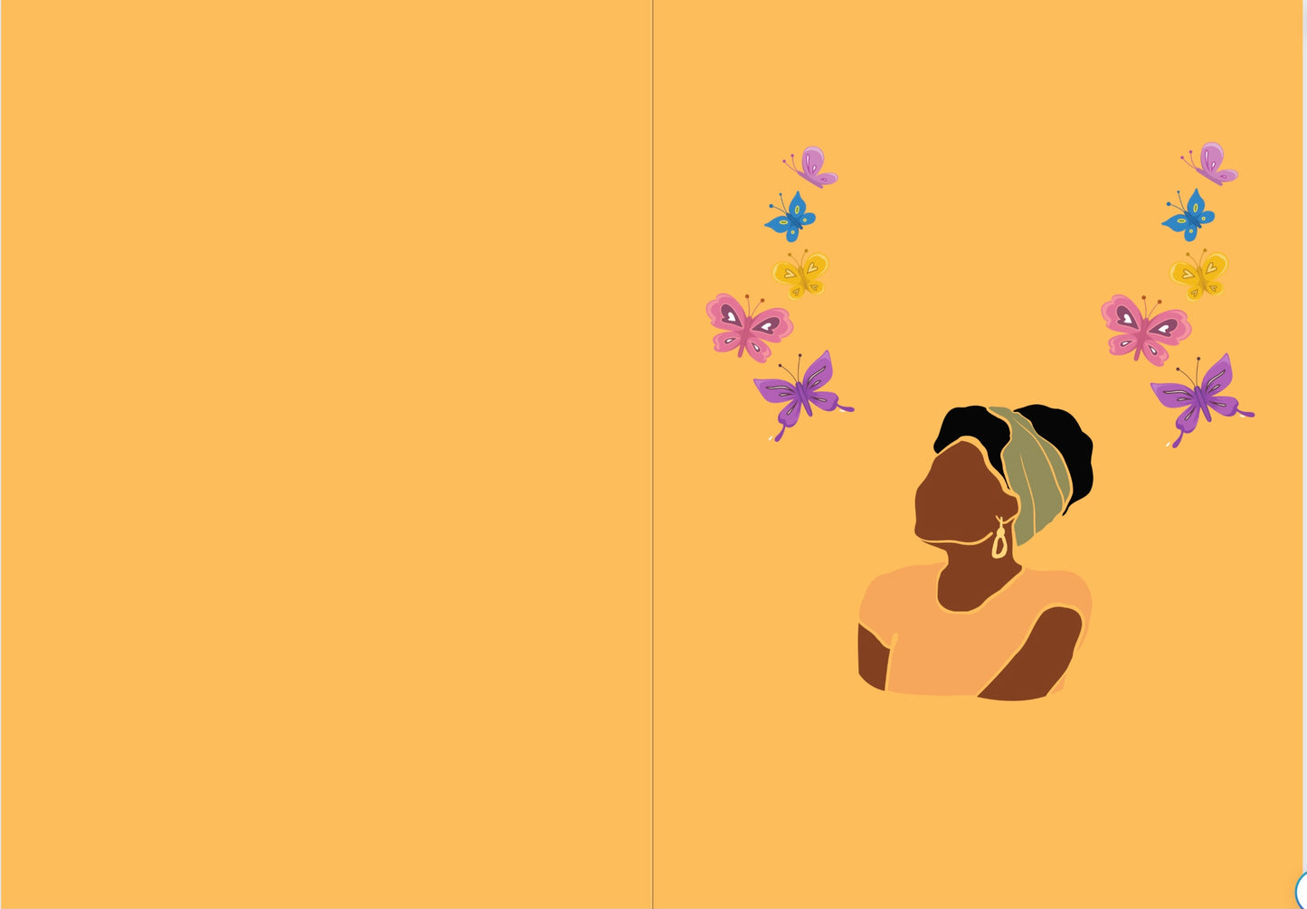 The faces of your beauty