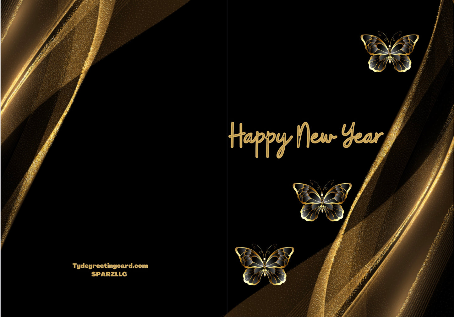 Happy New Year