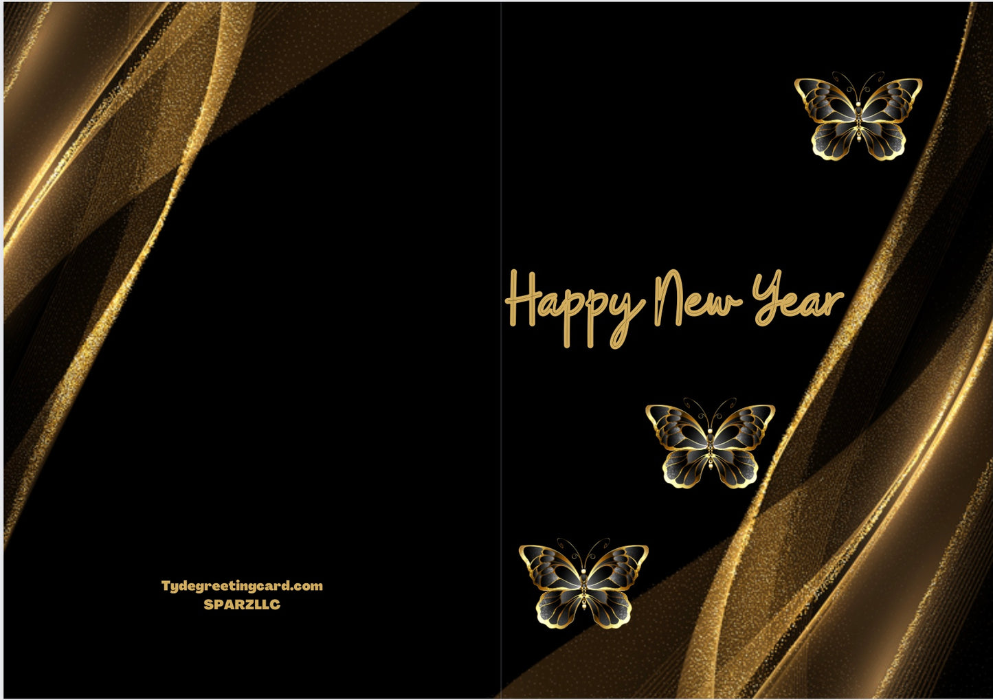 Happy New Year