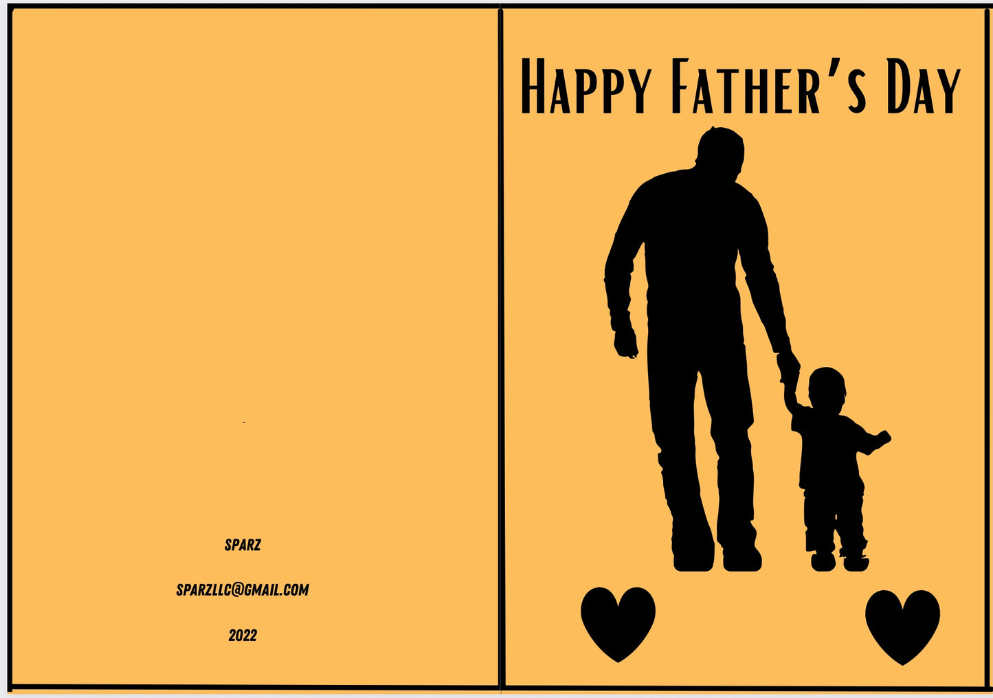 Happy Father’s Day