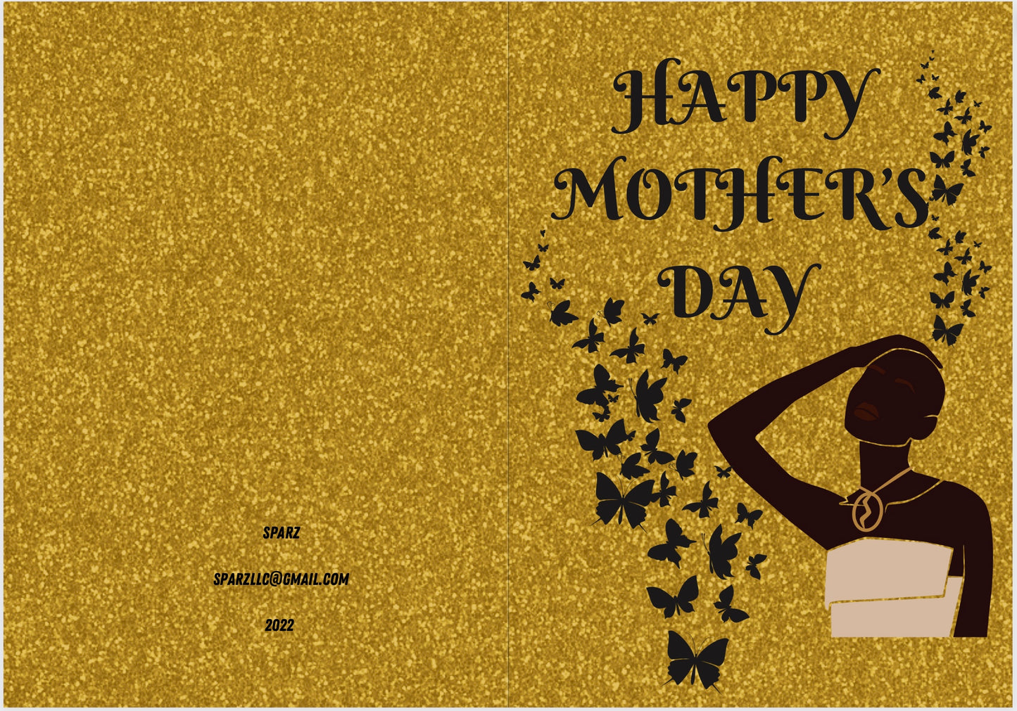 Happy Mother’s Day