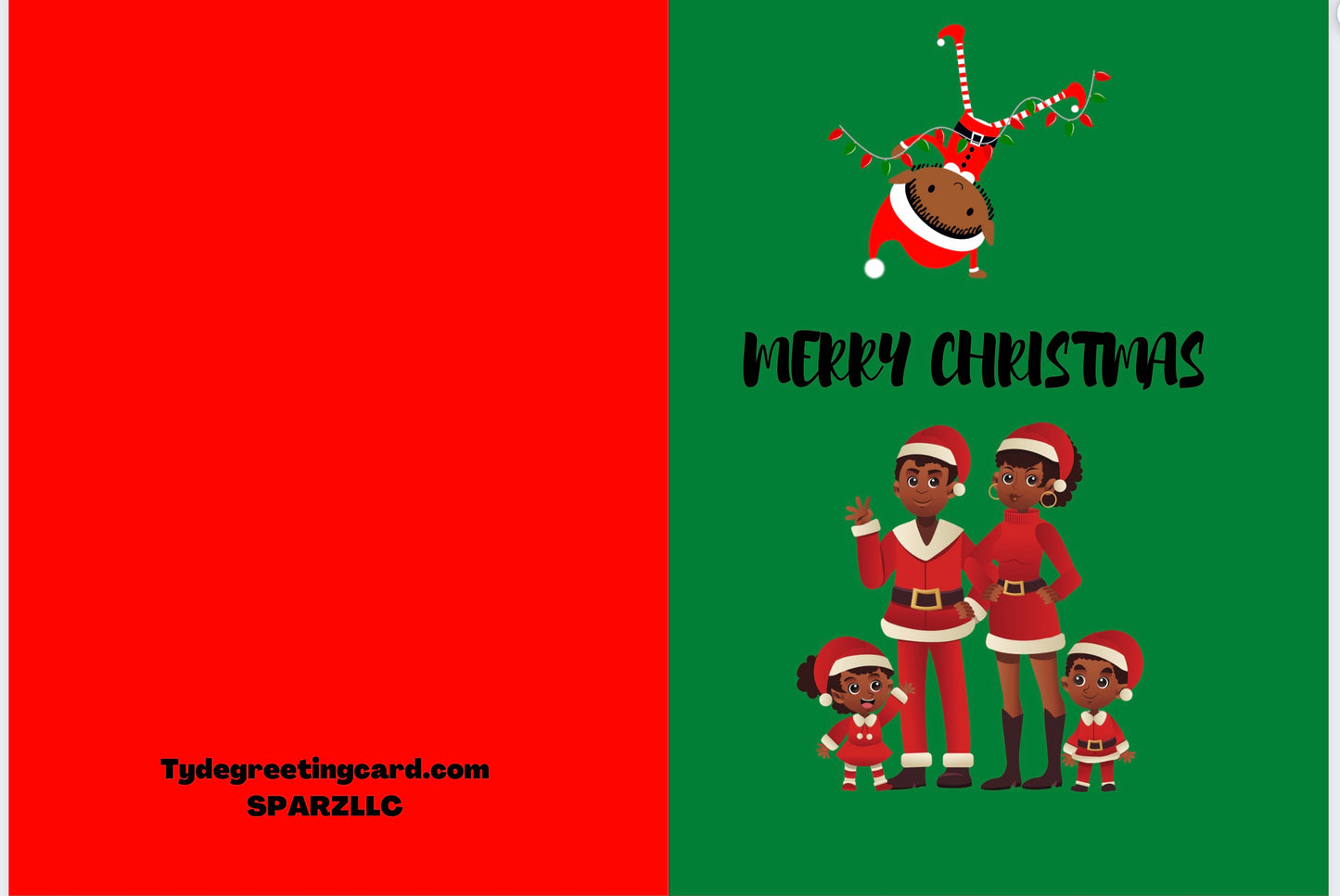 Merry Christmas