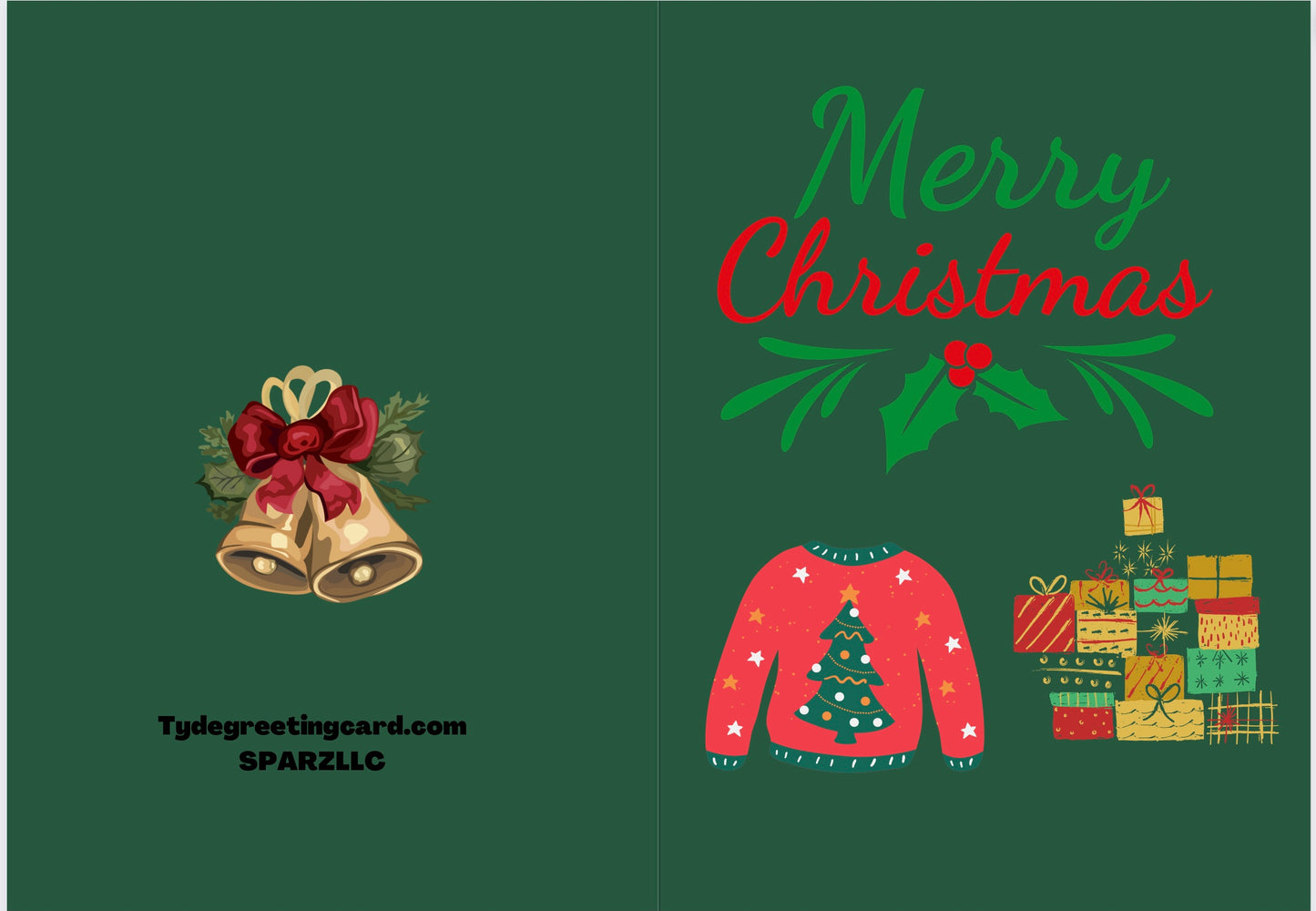 Merry Christmas