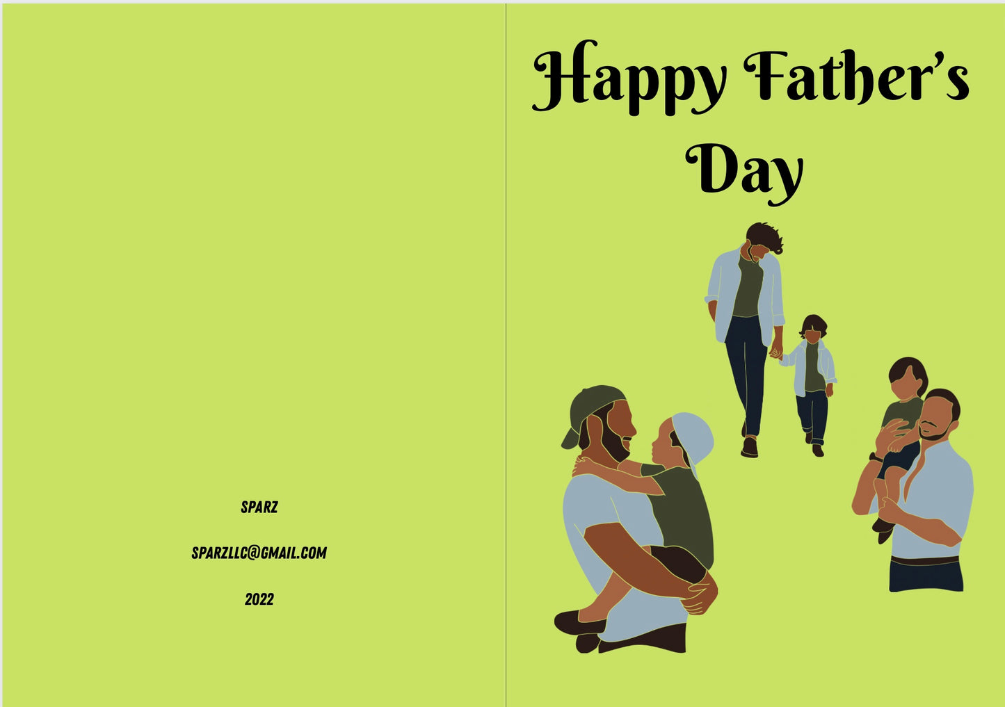 Happy Father’s Day