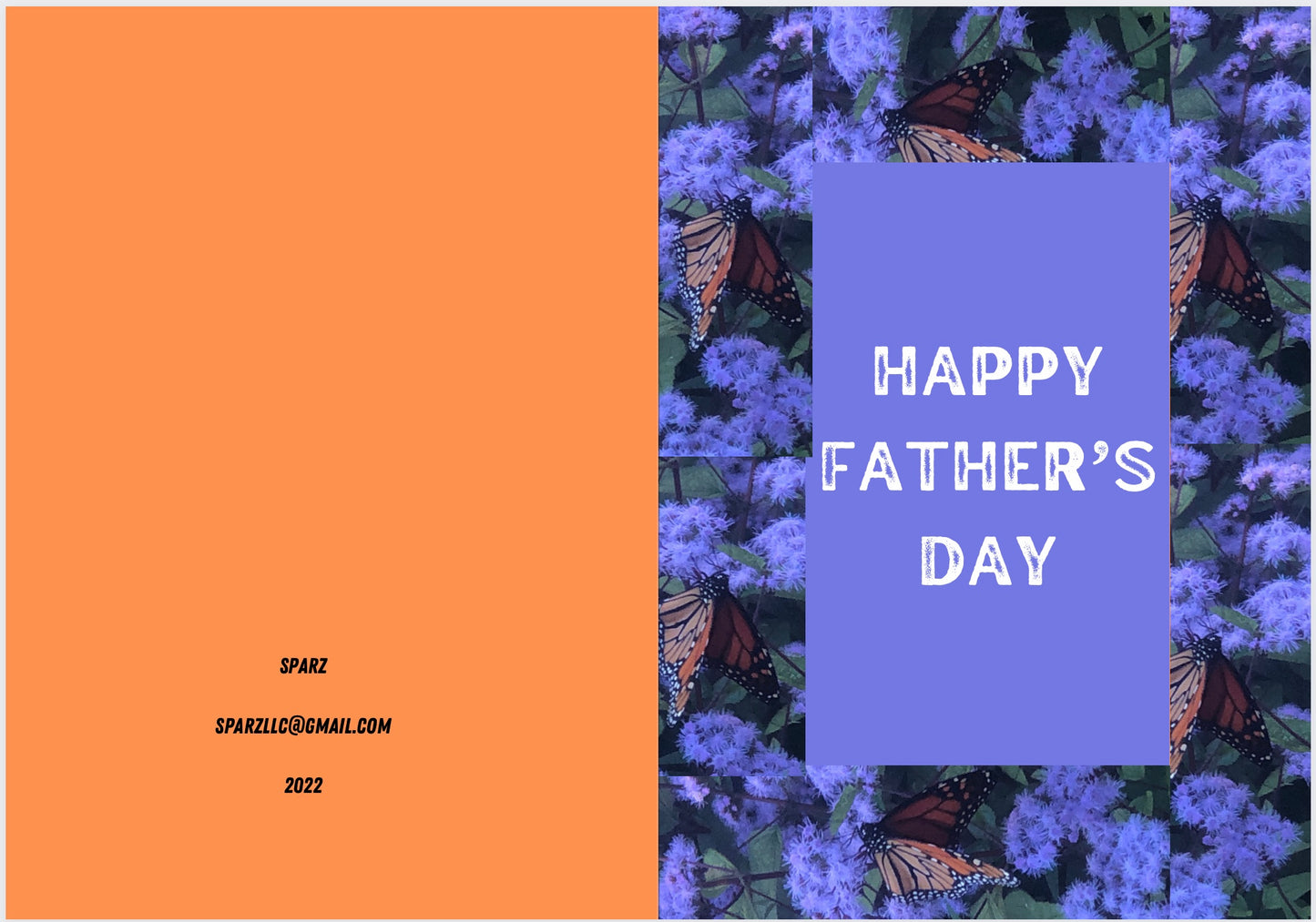 Happy Father’s Day Dad