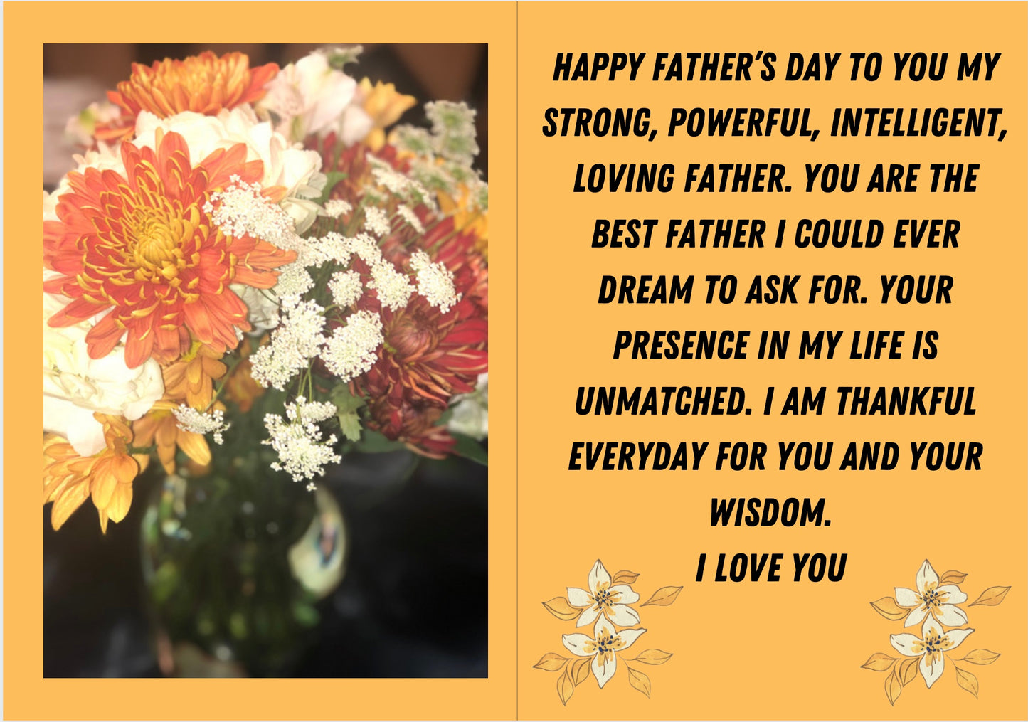 Happy Father’s Day