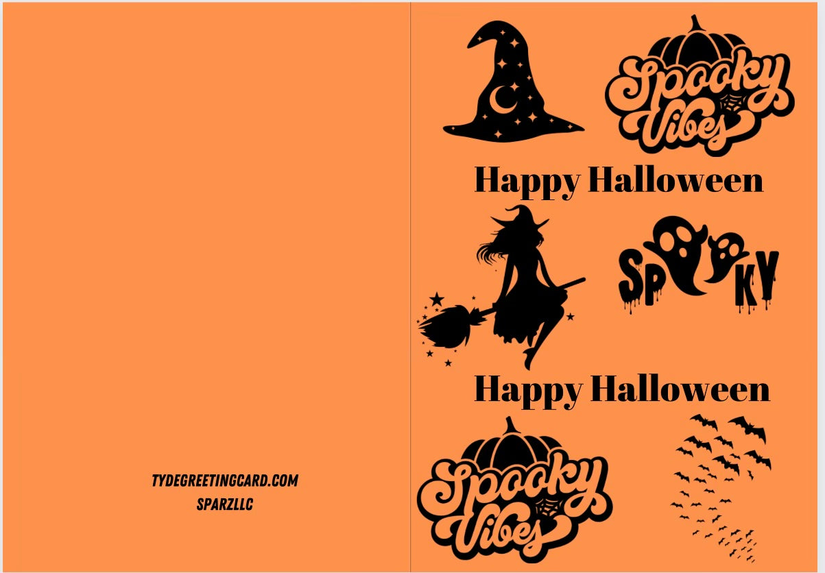 Happy Halloween