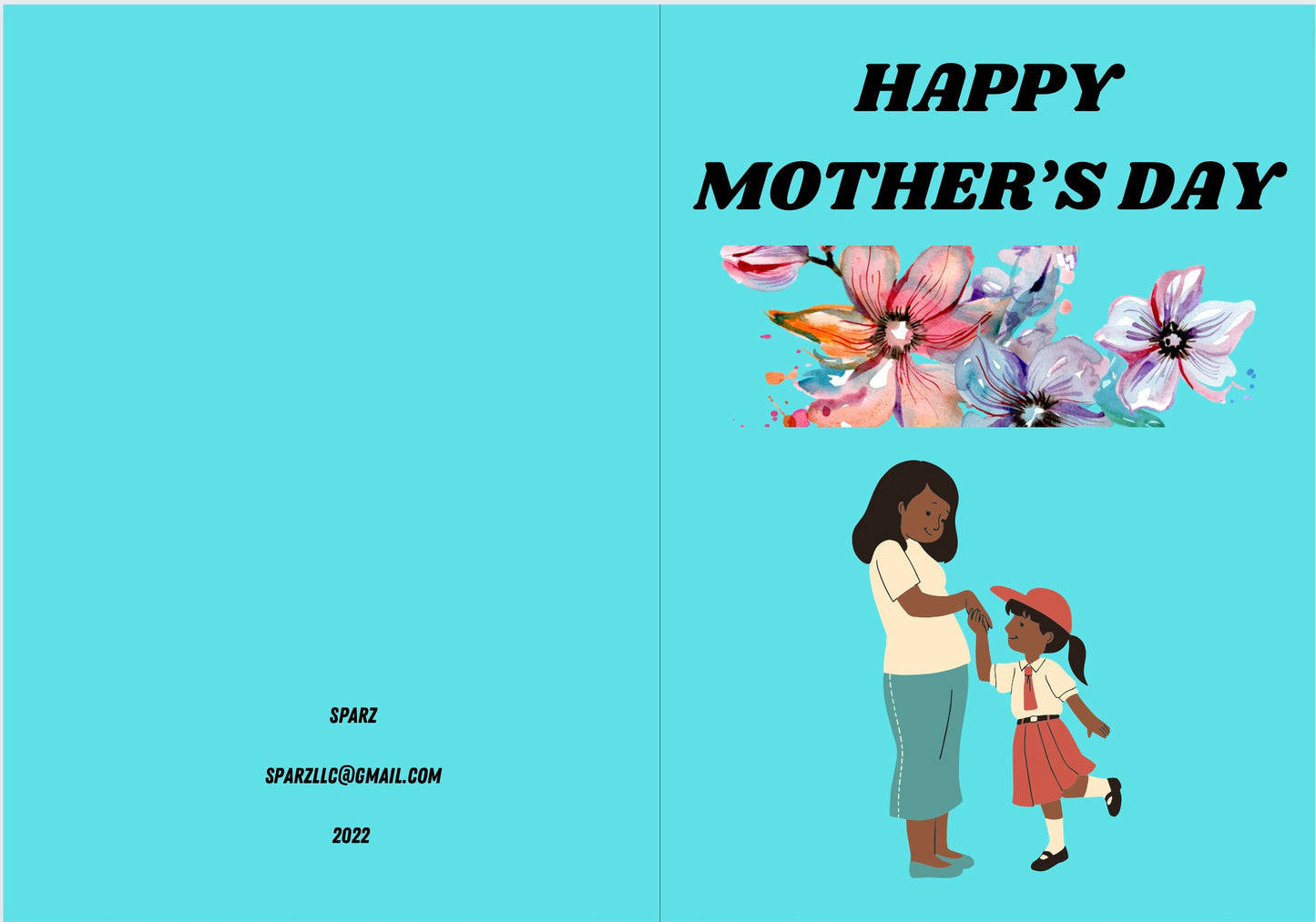 Happy Mother’s Day