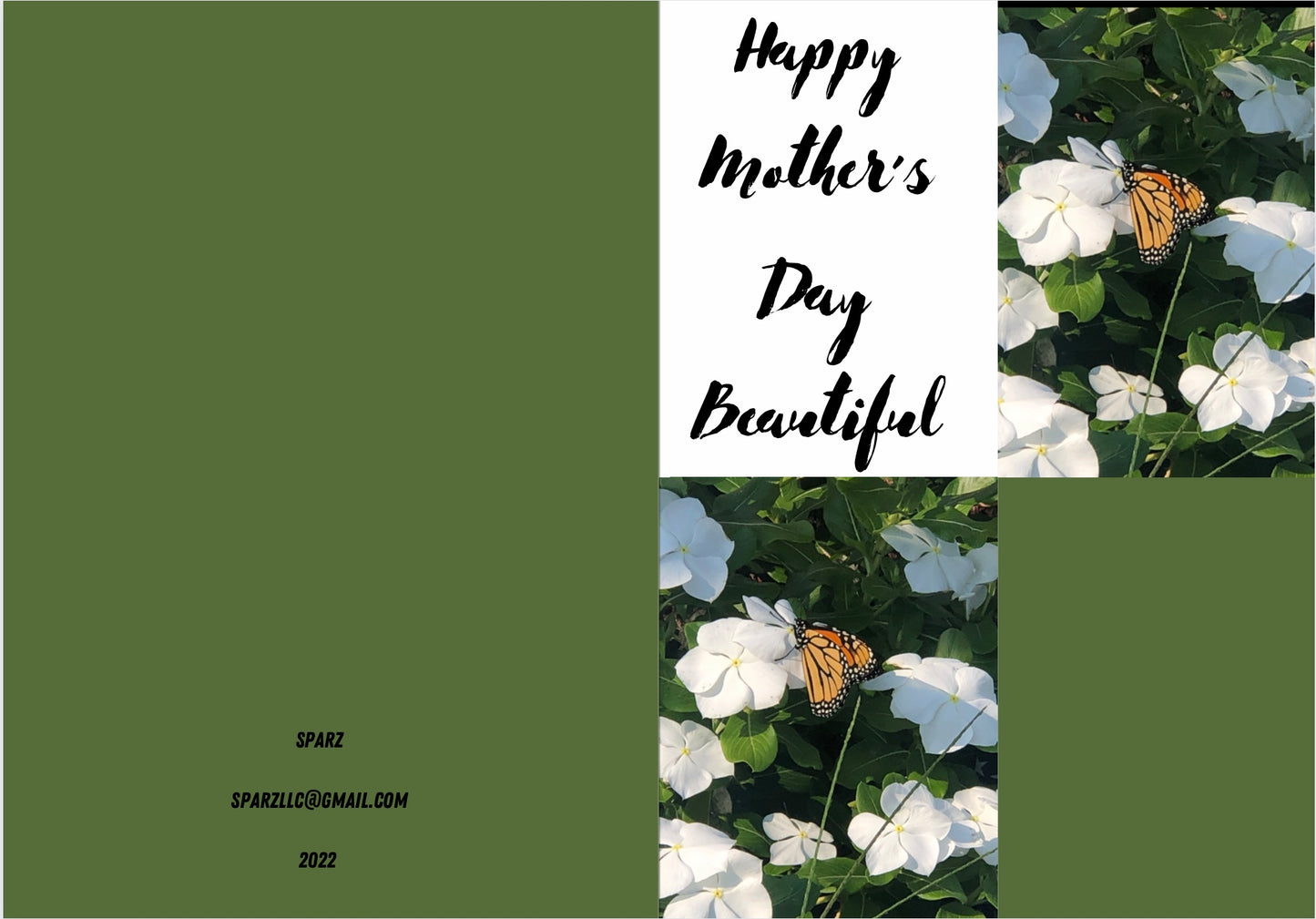 Happy Mother’s Day