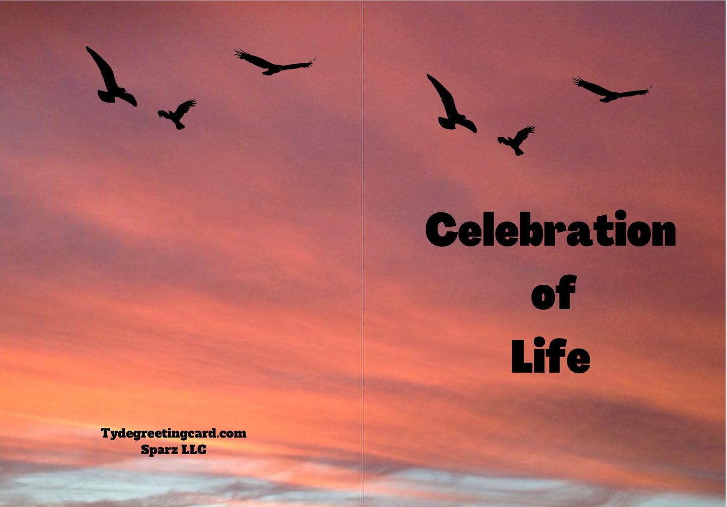 Celebration of Life