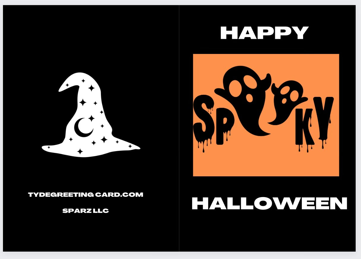 Happy Halloween