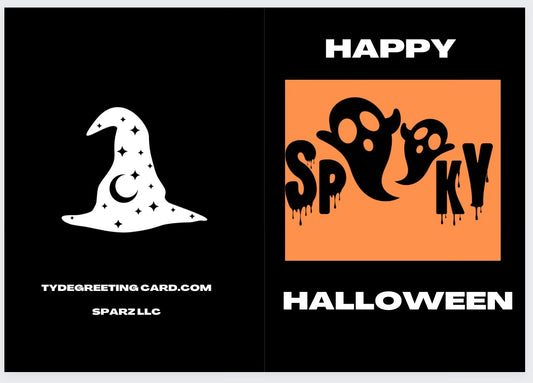 Happy Halloween
