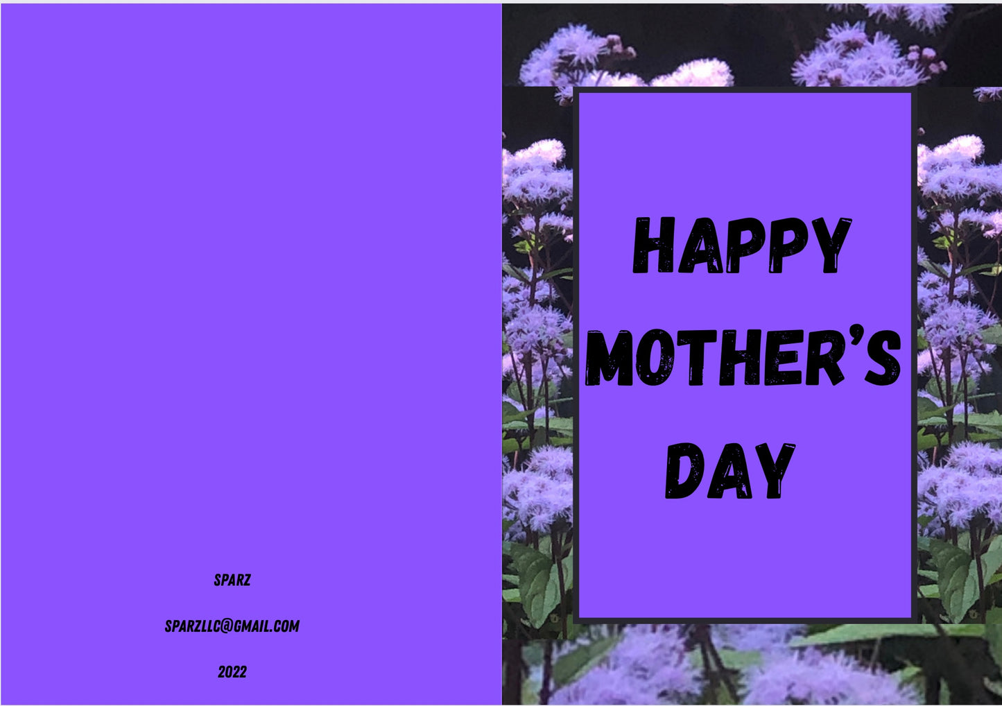 Happy Mother’s Day