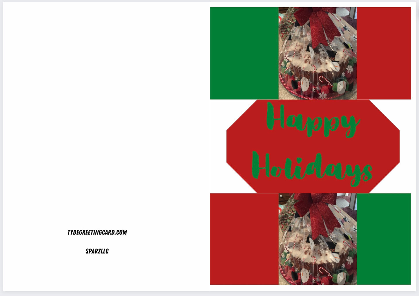 Happy Holidays