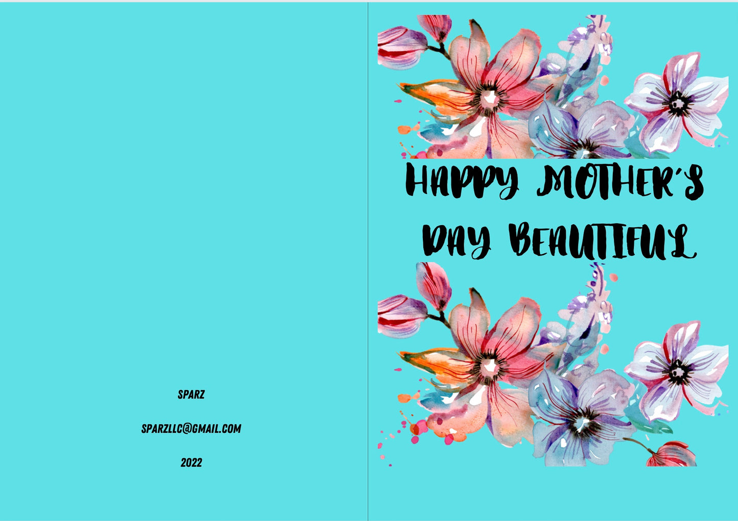 Happy Mother’s Day