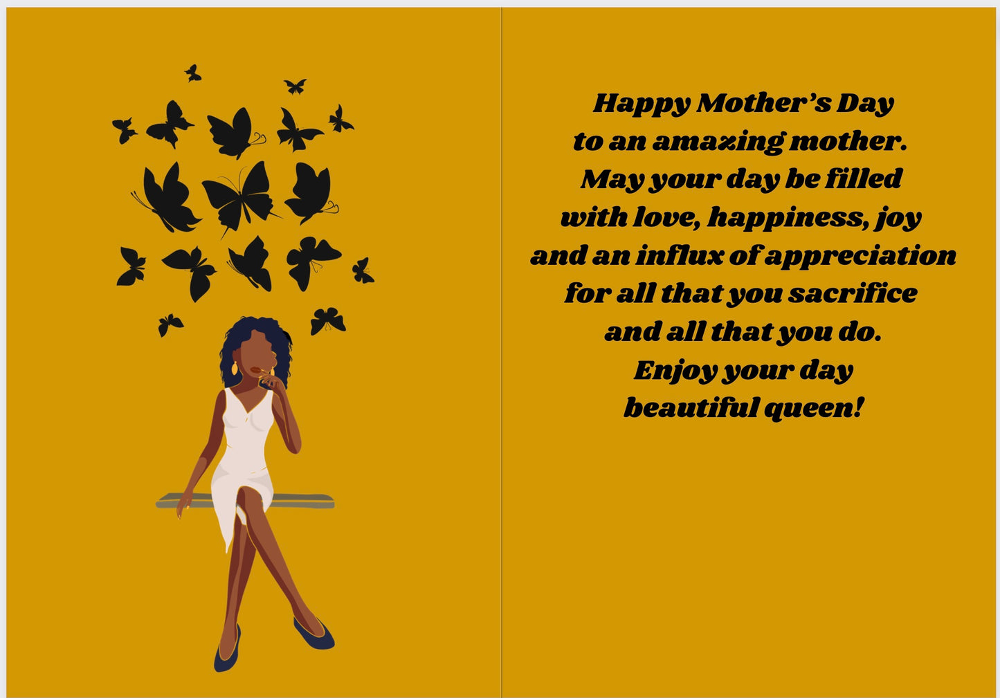 Happy Mother’s Day