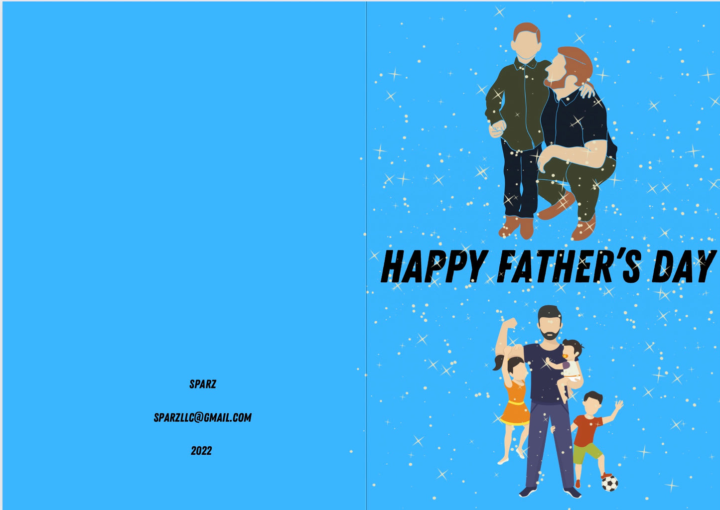 Happy Father’s Day