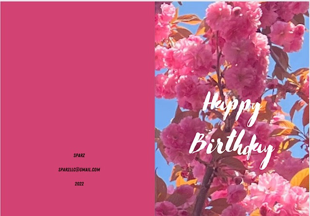 Wishing You Birthday