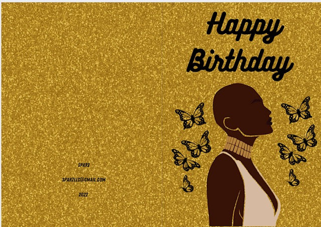 Wishing Birthday