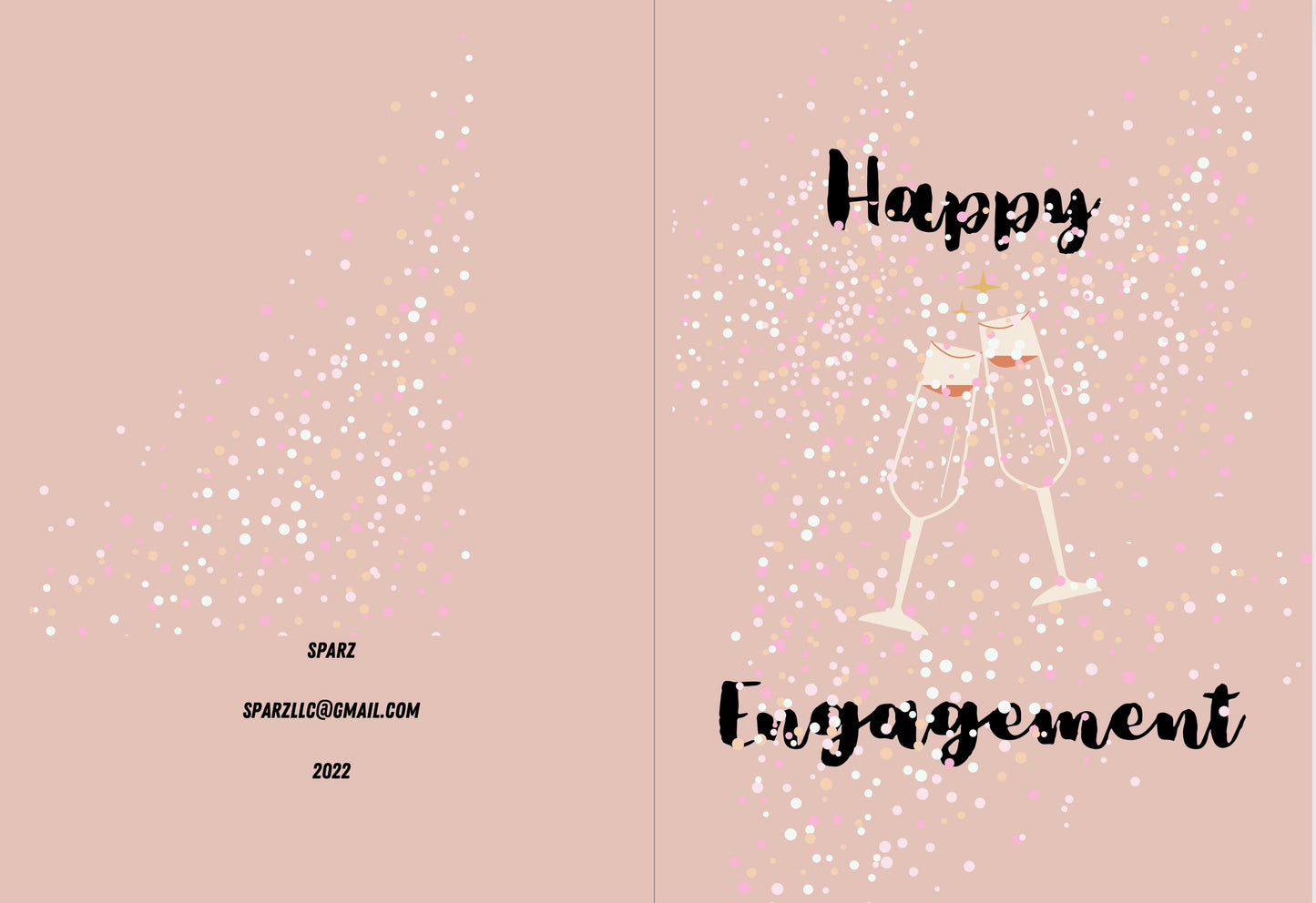Happy Engagement