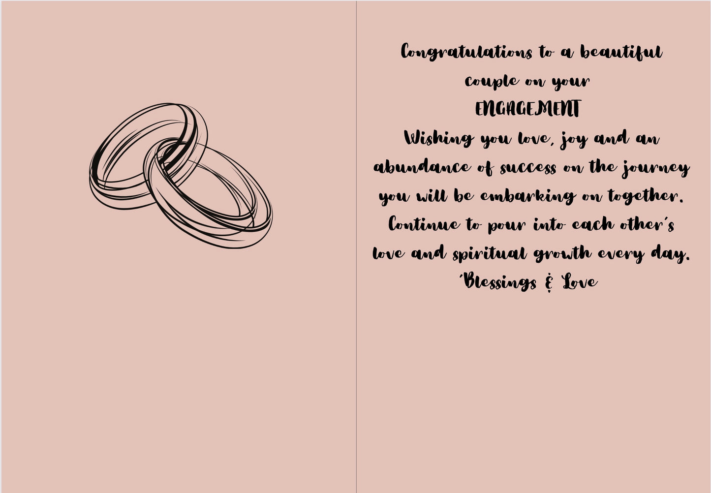 Happy Engagement