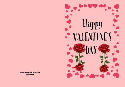 Happy Valentine’s Day
