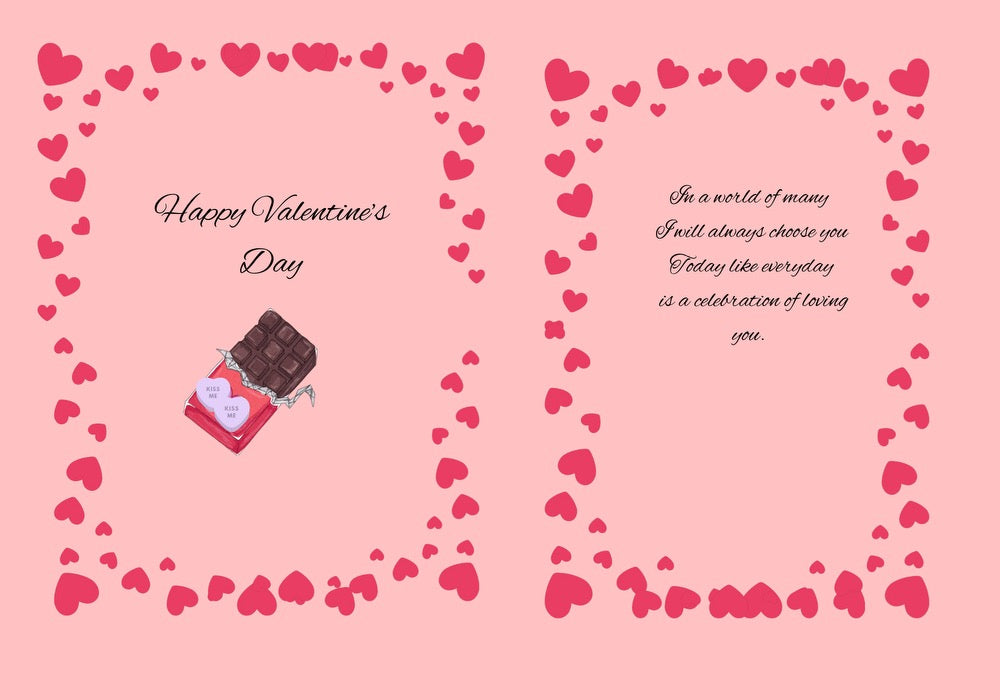 Happy Valentine’s Day