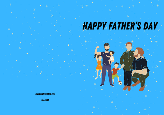 Happy Father’s Day