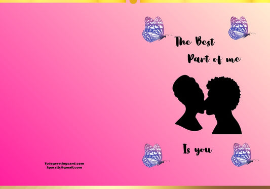 Black Love Valentine’s Day